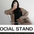 Social Stand Out Course