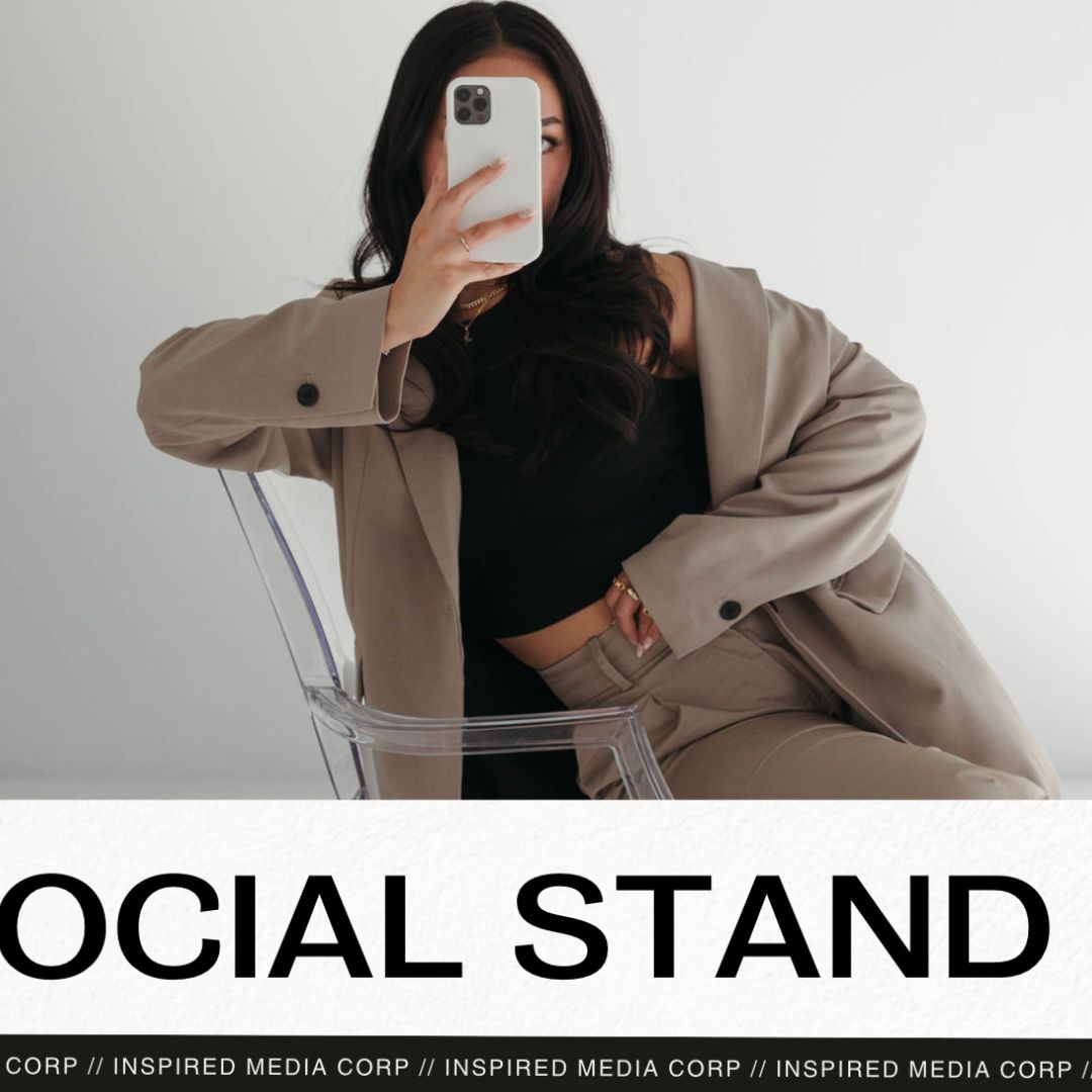 Social Stand Out Course